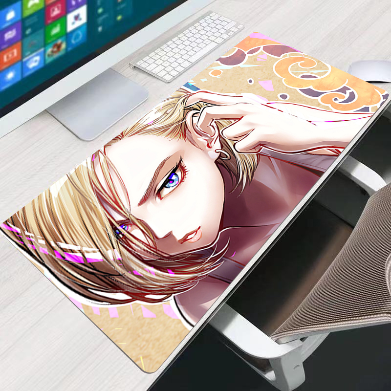 Tapis de Souris Kawaii DBZ Dra - Gaming Accessories For Android avis et prix