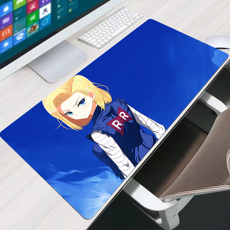 Tapis de Souris Kawaii DBZ Dra - Gaming Accessories For Android avis et prix
