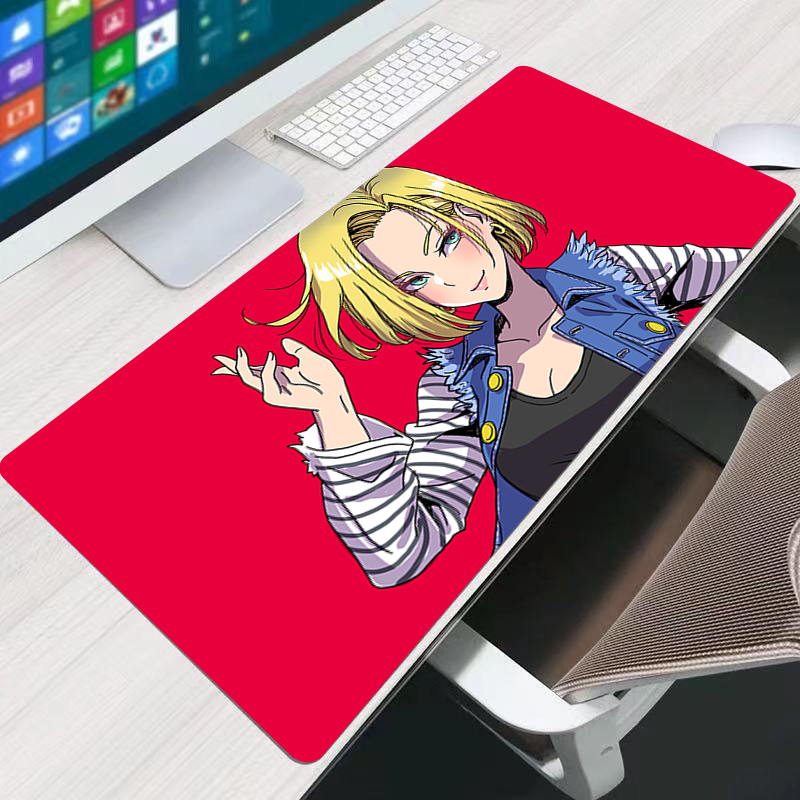 Tapis de Souris Kawaii DBZ Dra - Gaming Accessories For Android avis et prix