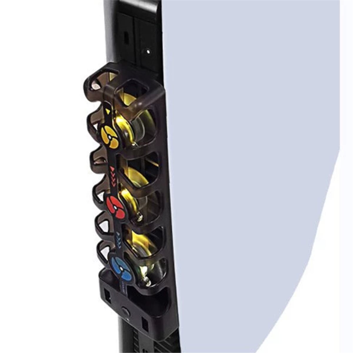 [2026 Trend] Ventilateur de re - Gaming Accessories Kit avis et prix