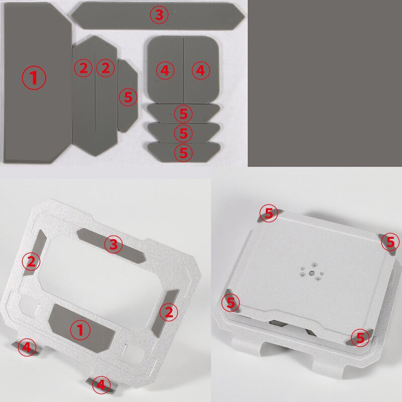 360 °   Support de tablette ro - Gaming Accessories Tablet avis et prix