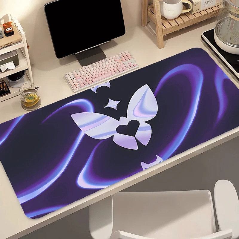 Tapis de souris Gamer pour ord - Gaming Accessories Desktop avis et prix