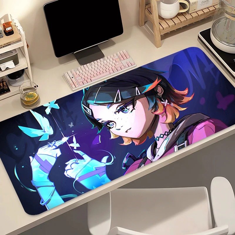 Tapis de souris Gamer pour ord - Gaming Accessories Desktop avis et prix