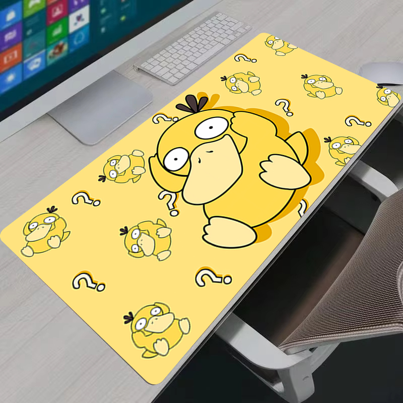 Tapis de souris Anime P-Pokemo - Gaming Accessories For Gaming Laptop avis et prix