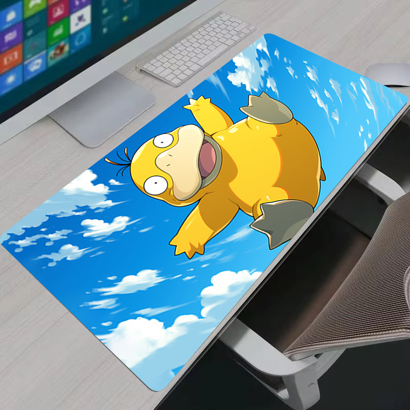 Tapis de souris Anime P-Pokemo - Gaming Accessories For Gaming Laptop avis et prix