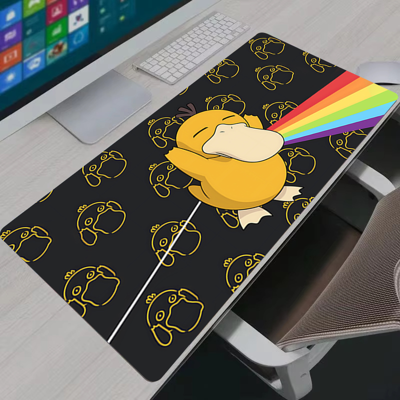Tapis de souris Anime P-Pokemo - Gaming Accessories For Gaming Laptop avis et prix