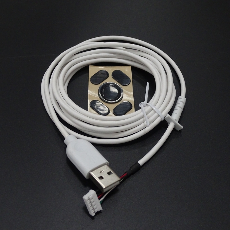 CPDD – câble ligne souris USB  - Gaming Accessories Kit avis et prix