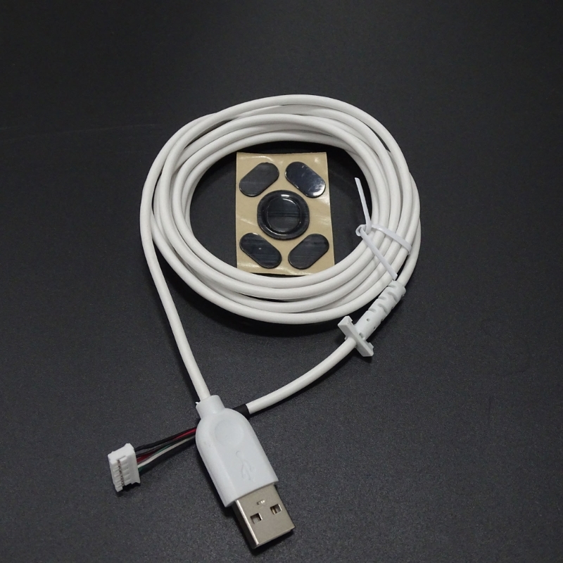 CPDD – câble ligne souris USB  - Gaming Accessories Kit avis et prix
