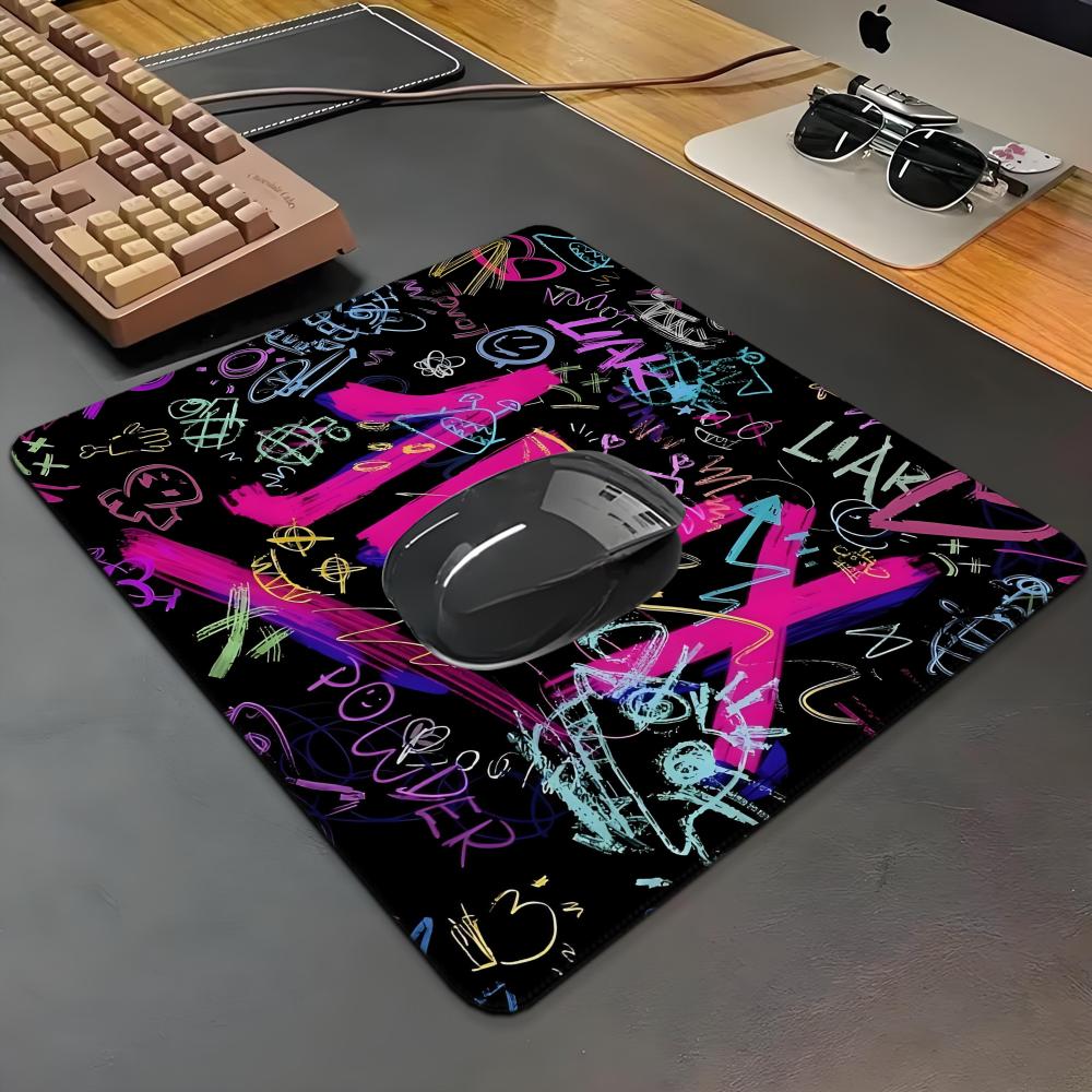 Tapis de souris Arcane League  - Jinx Gaming Accessories avis et prix
