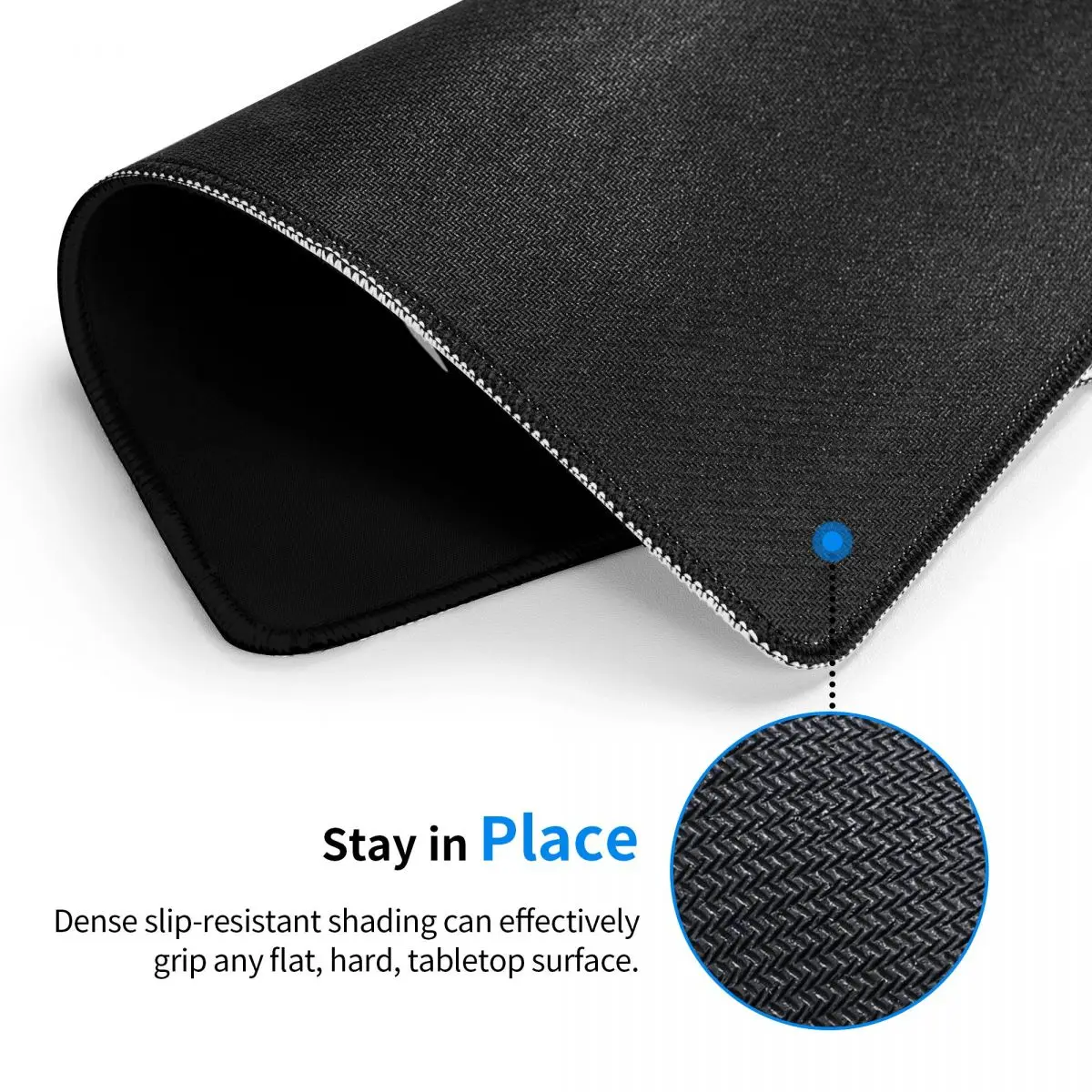 Tapis de souris pour ordinateu - Gaming Accessories Table avis et prix
