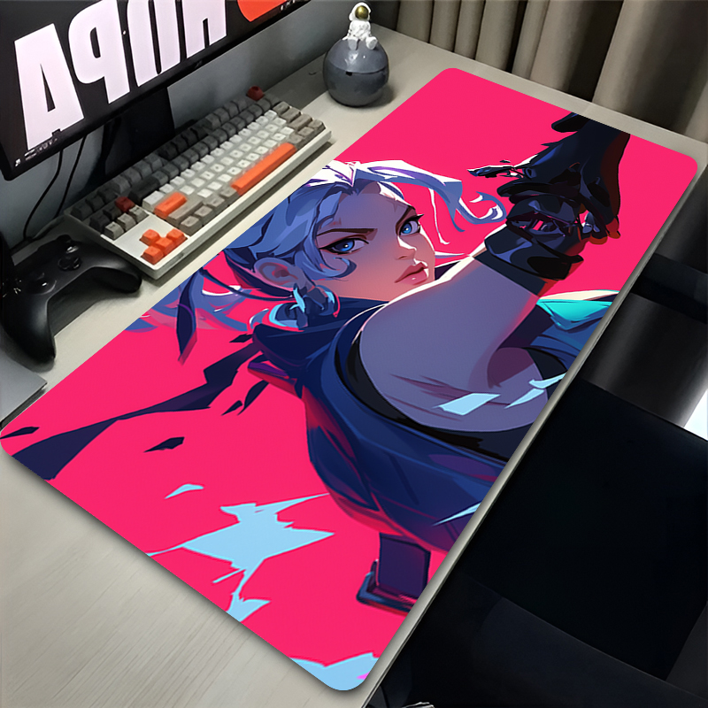 Tapis de souris XXL pour jeux  - Gaming Accessories For Gaming Laptop avis et prix