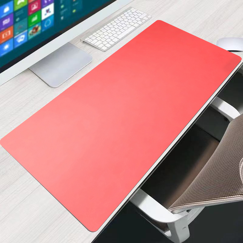 Tapis de souris rouge pour bur - Gaming Accessories For Gaming Laptop avis et prix