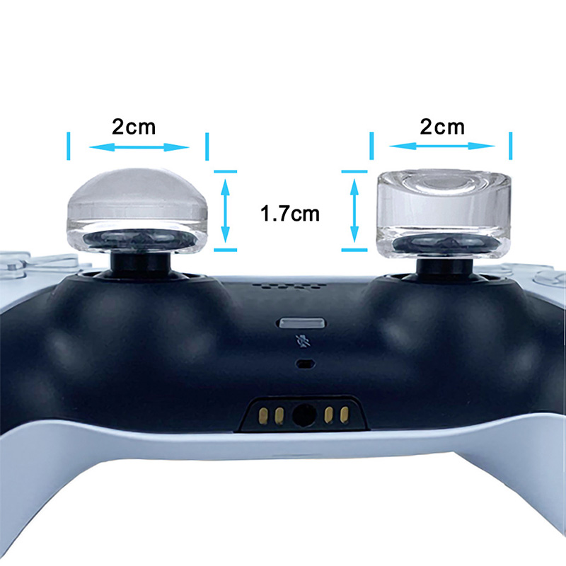 2 pièces pour PS5 PS4 Xbox One - Gaming Accessories Xbox Series X avis et prix