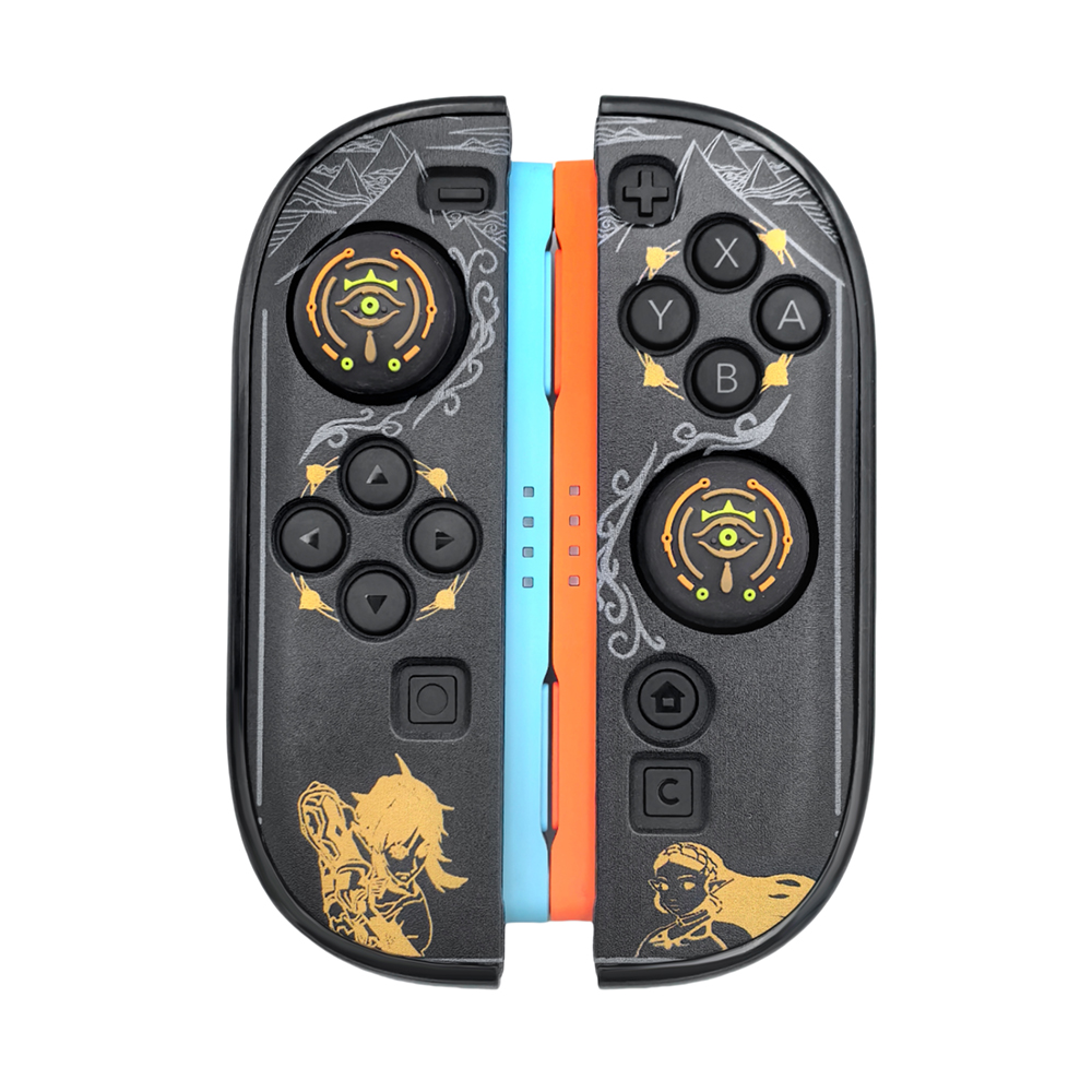 Coque pour Nintendo Switch 2,  - Zelda Gaming Accessories avis et prix
