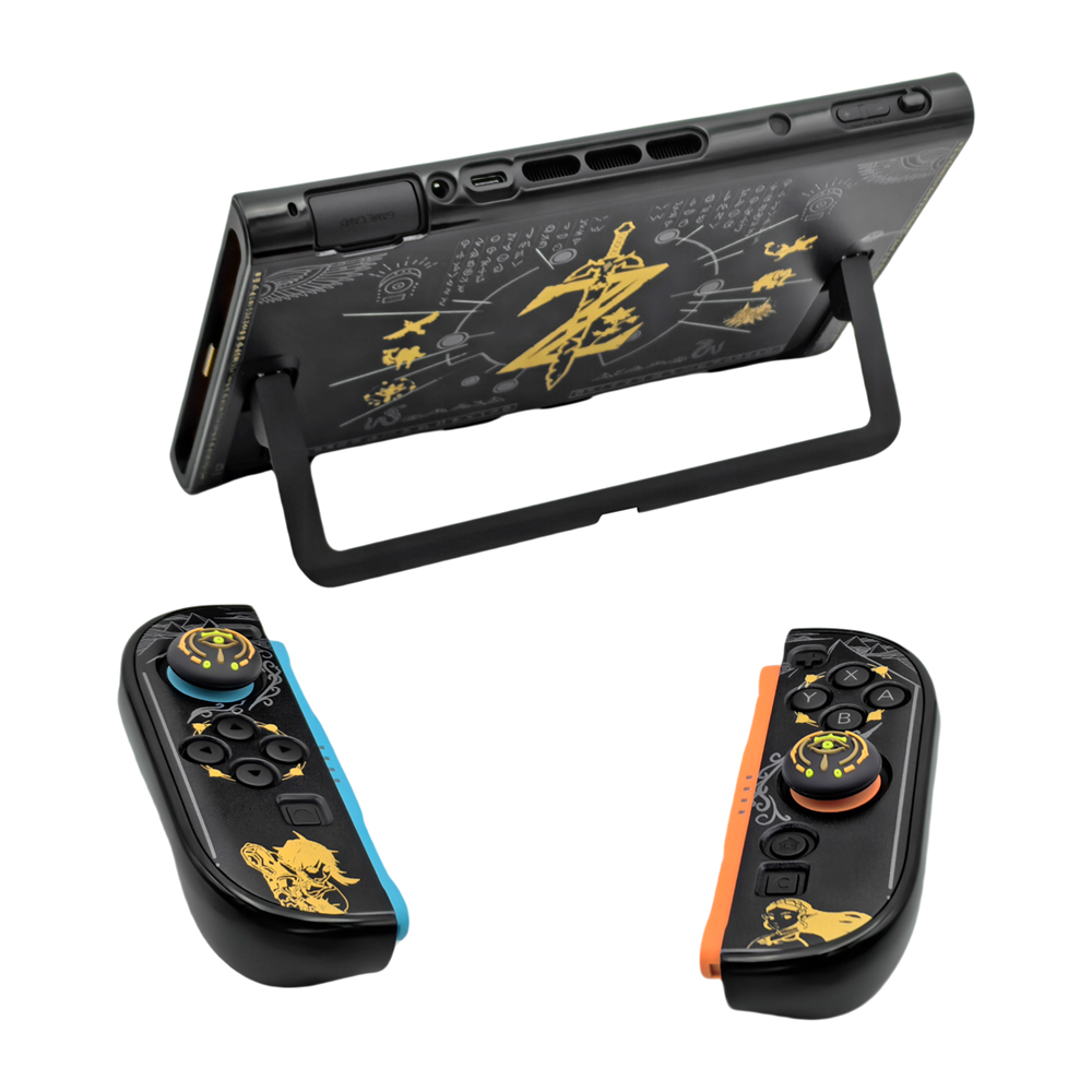 Coque pour Nintendo Switch 2,  - Zelda Gaming Accessories avis et prix