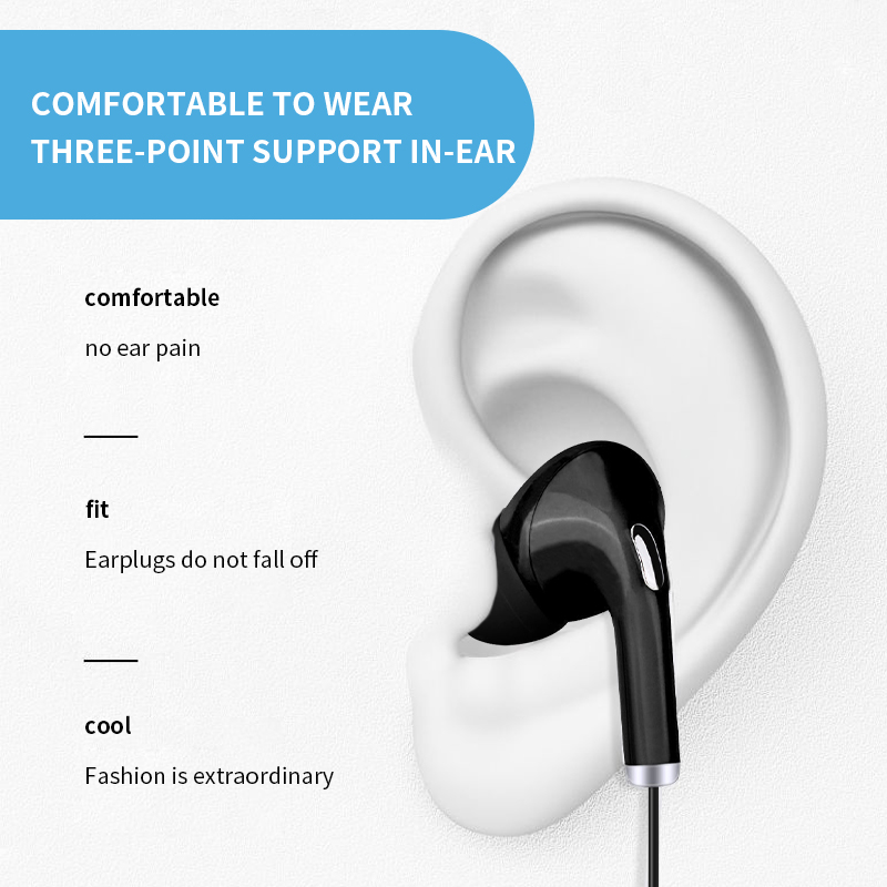 Écouteurs intra-auriculaires s - Gaming Accessories For Android avis et prix