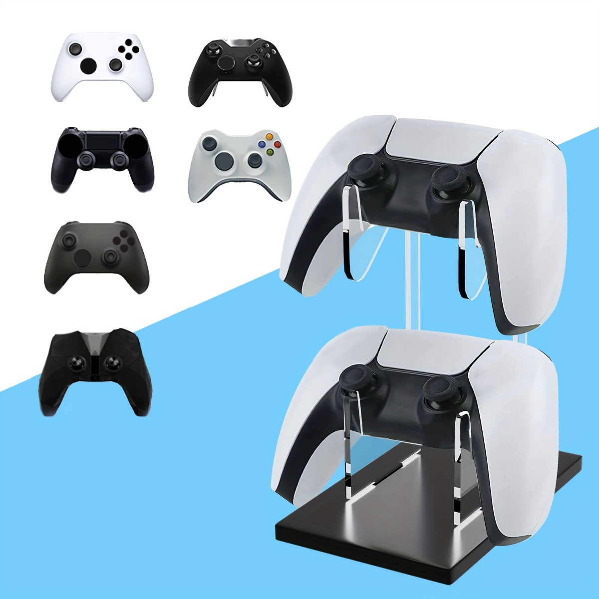 Support universel pour manette - Gaming Accessories Xbox Series X avis et prix