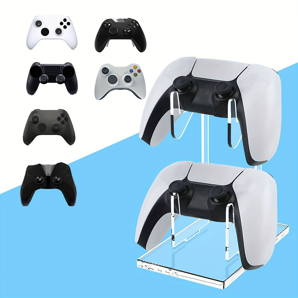 Support universel pour manette - Gaming Accessories Xbox Series X avis et prix