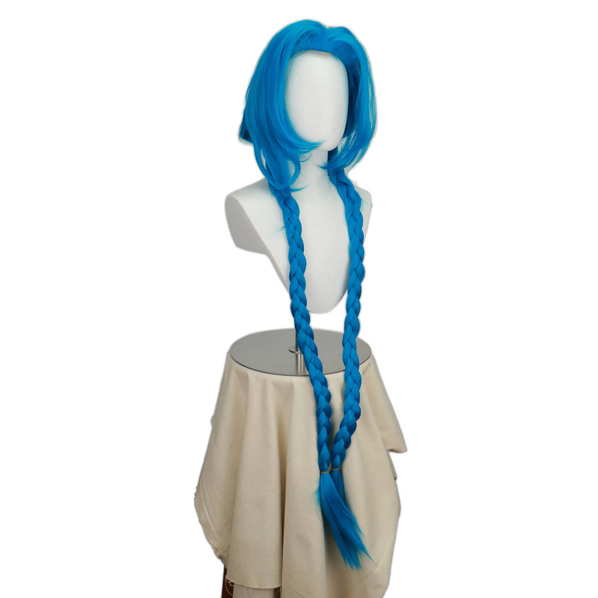Perruque de cosplay Jinx de Le - Jinx Gaming Accessories avis et prix