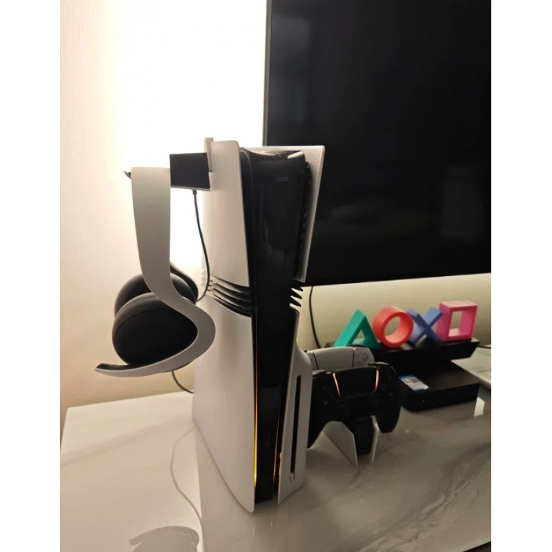 Support mural antidérapant WYO - Gaming Accessories Ps5 avis et prix