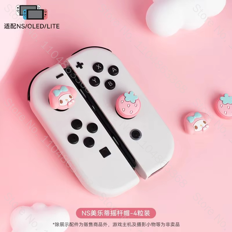 Nouveau Joystick en Silicone H - Gaming Accessories Ps5 avis et prix