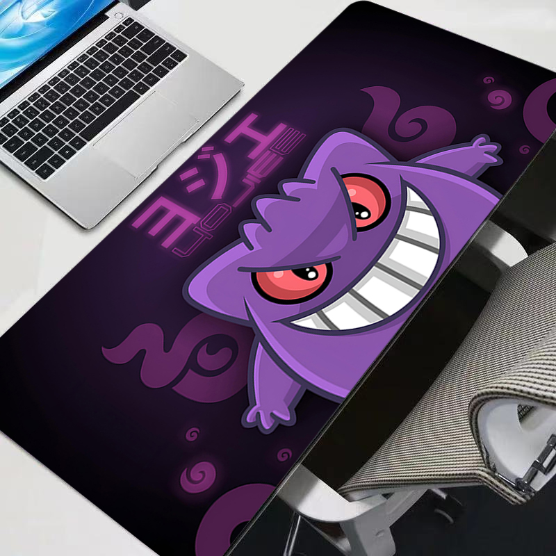 Grand tapis de souris g-gengar - Gaming Accessories For Gaming Laptop avis et prix