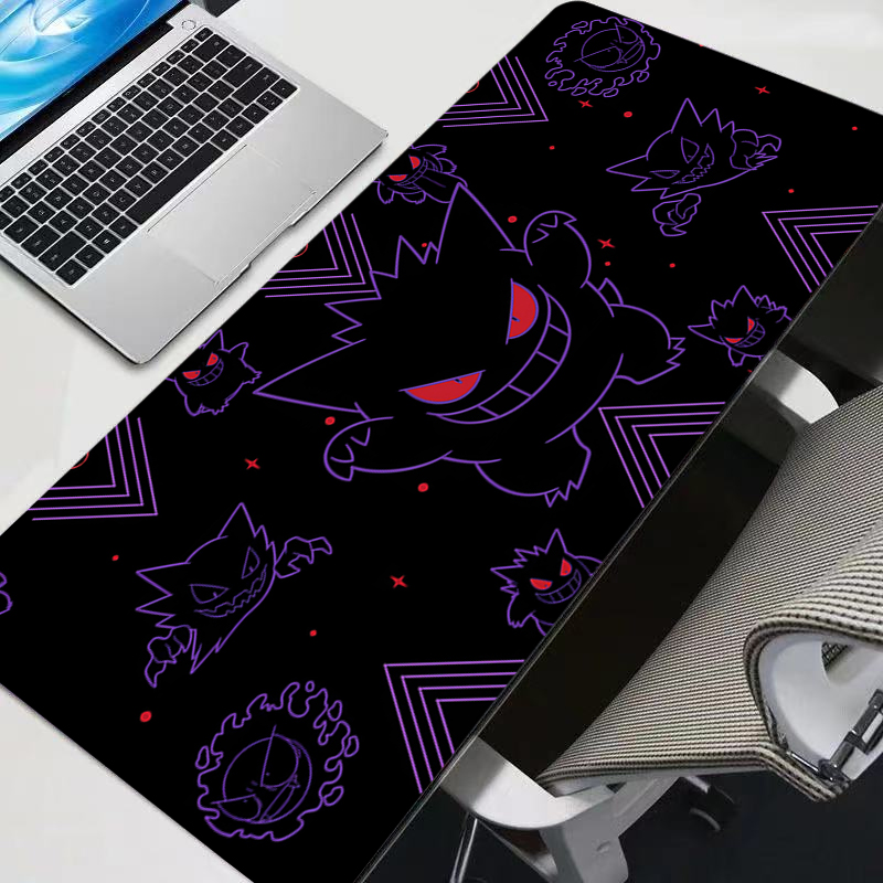 Grand tapis de souris g-gengar - Gaming Accessories For Gaming Laptop avis et prix