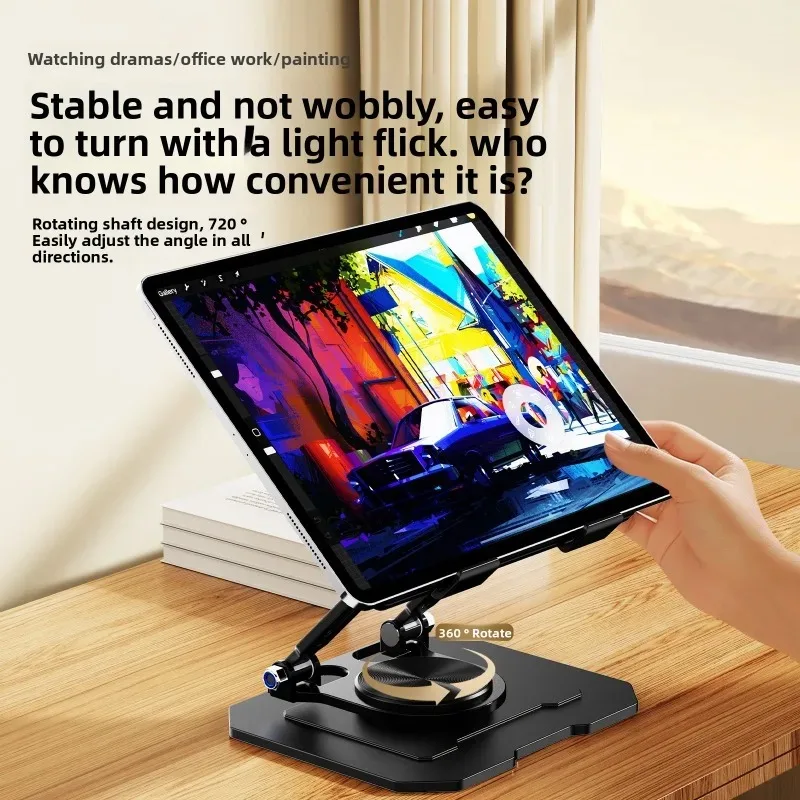 360 °   Support de tablette ro - Gaming Accessories Tablet avis et prix