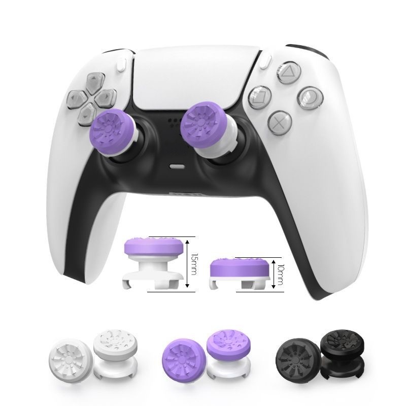 Capuchon en Silicone bâton de  - Gaming Accessories Ps5 avis et prix