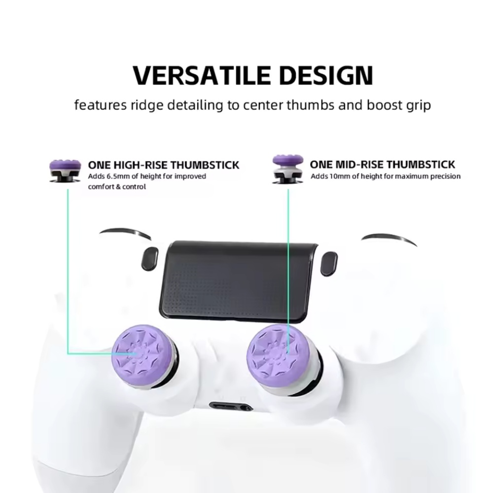 Capuchon en Silicone bâton de  - Gaming Accessories Ps5 avis et prix