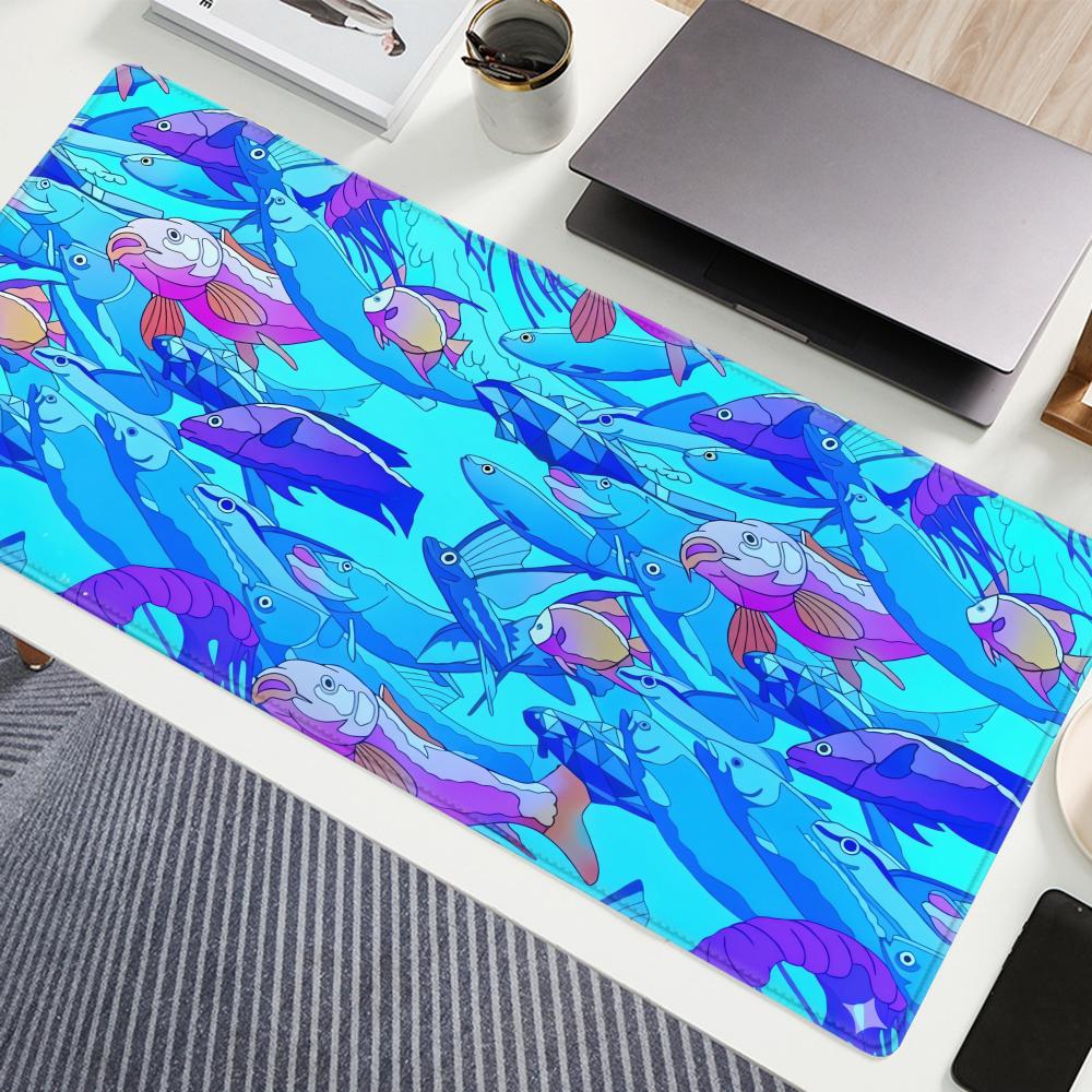 Tapis de Souris en Caoutchouc  - Gaming Accessories Table avis et prix